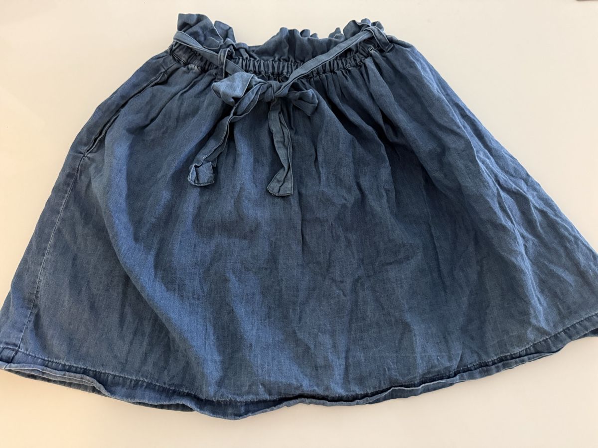 Pomp de Lux Vestiti & Gonne: Pomp de lux Rock 146/152 blau – Nuovo (secondo la descrizione) da Freidorf TG venduto da nad_fxh7