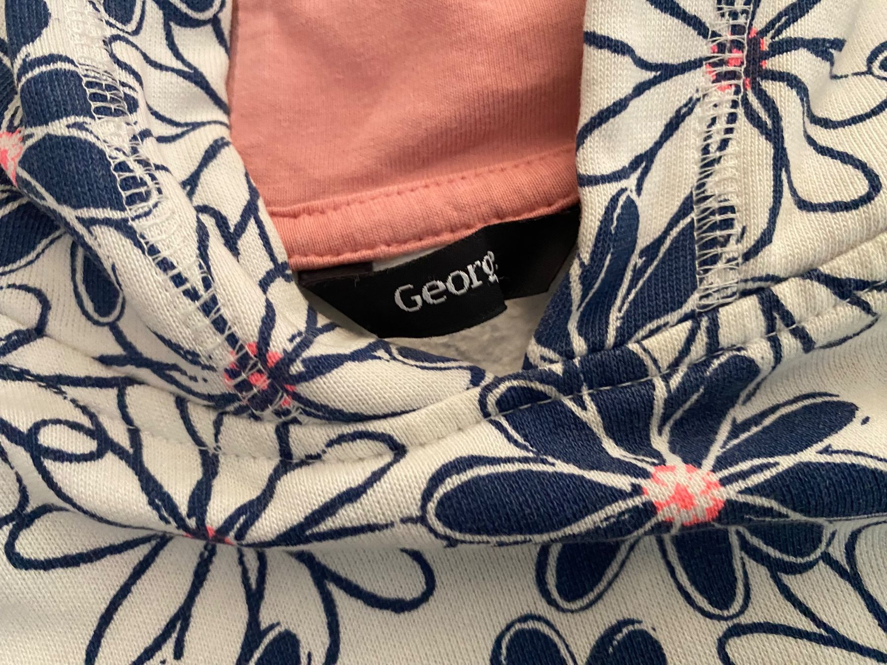 George Rech Maglioni & Felpe: George Pullover 104/110 selten getragen – Usato da Trachslau venduto da M_Schmid81 3