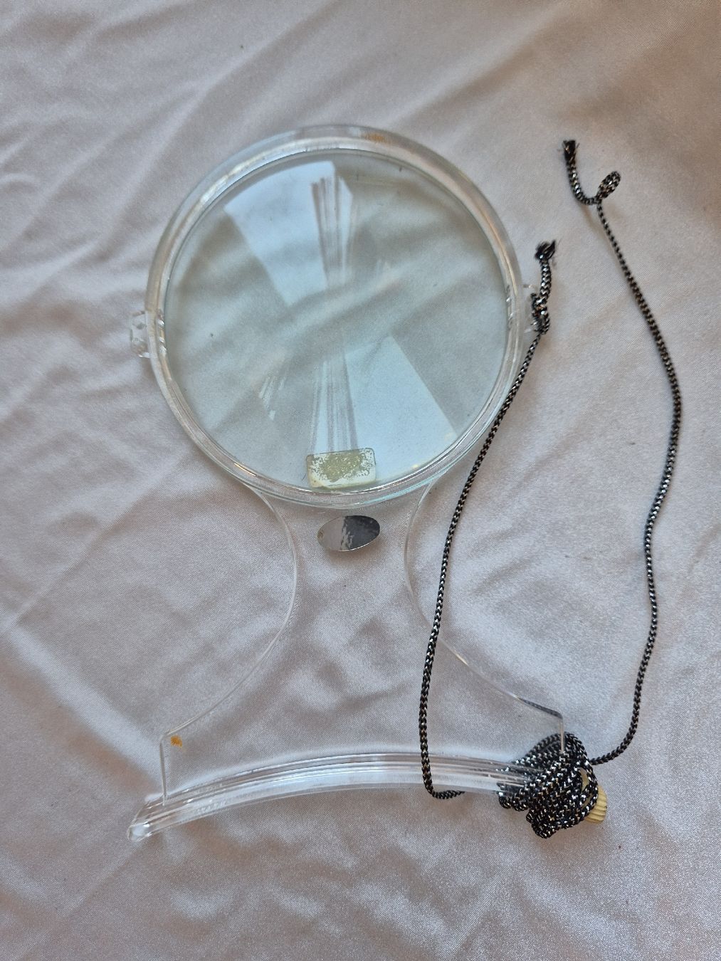 Altro per Ottica: Loupe de lecture vintage Krys – Usato da Genthod venduto da Lenas9 1