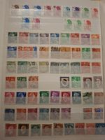 Briefmarken Album Frankreich eher Modern 
