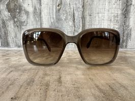 Vintage ungetragene Röhm Sonnenbrille Brille