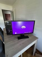 Écran BenQ 27 pouces XL2720Z 144Hz à vendre