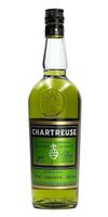 Chartreuse verte 70cl