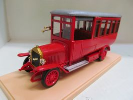 MAGIRUS - BUS  1919  1:43  DIANO  REPLEX 43  FRANCE