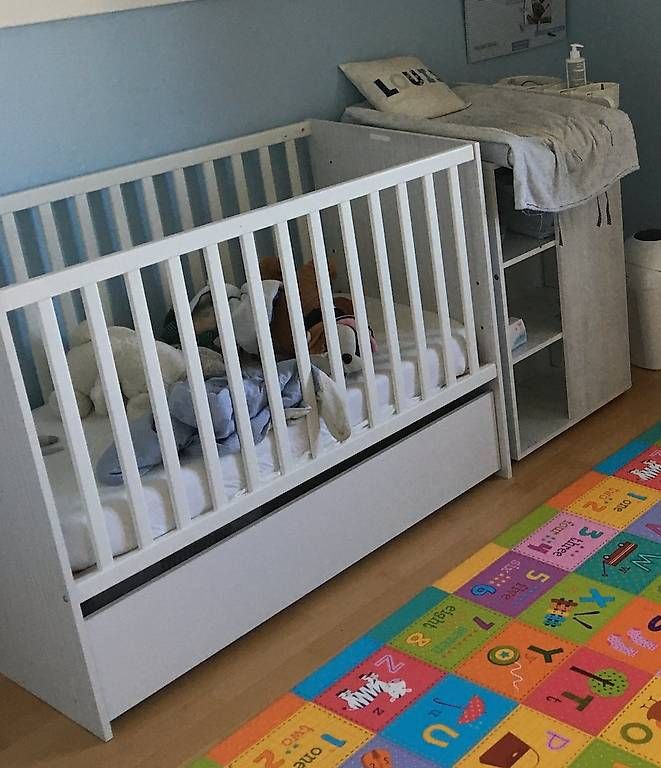 Letti: Equipement complet chambre enfant – Usato da Vésenaz venduto da aym_sc6w