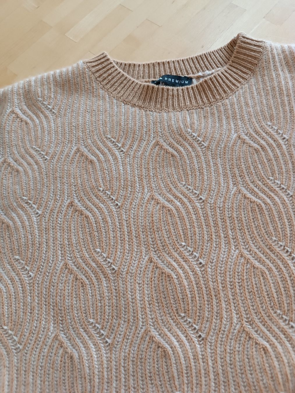 C&A Maglioni & Felpe: Pullover 100% Kaschmir – Nuovo (secondo la descrizione) da Basel venduto da kau_d97h 1