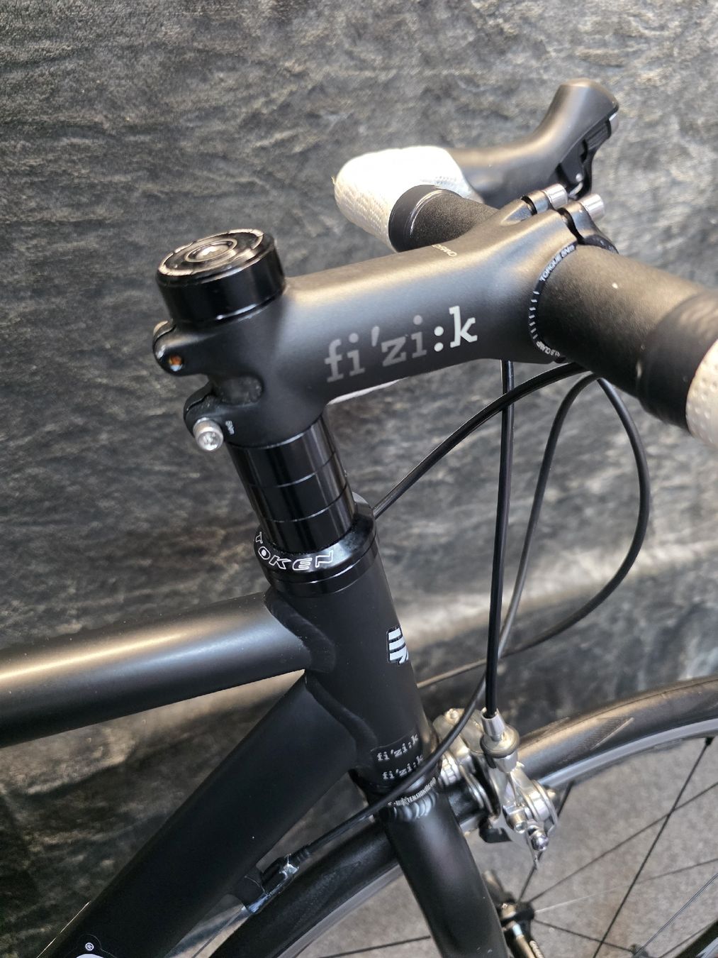 Biciclette: Rennvelo Blacky – Usato da Kaiseraugst venduto da Diabolik 4
