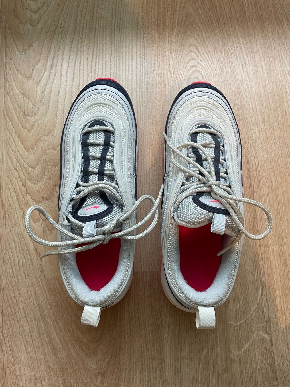 Scarpe da uomo: Nike air max 97 (Grösse 40) – Usato da Zufikon venduto da SULMI02 2