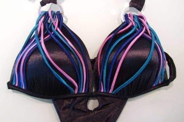 Costumi da bagno & Bikini: 34/36, Monokini 35127, Bikini, SANSELLE – Nuovo e nell'imballaggio originale da Liestal venduto da Tschamauch01 2