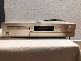 AM FM CD Denon Stereo Receiver RCD-100 mit Fernbedienung
