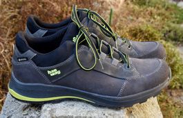 Hanwag Herren Wanderschuhe 41.5