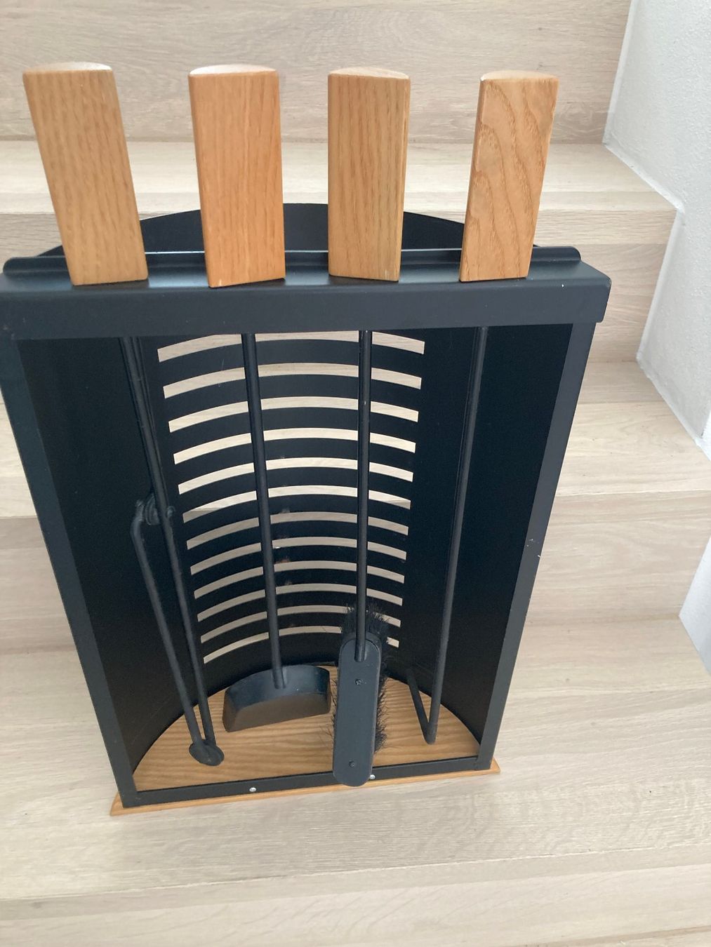 Cheminée: Kamin Besteck – Gebraucht aus Schaffhausen von coqui0752 1