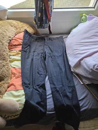 Pantalon Zara Homme, Taille UE46