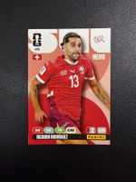 Panini FIFA World Cup 2026 Ricardo Rodriguez 459