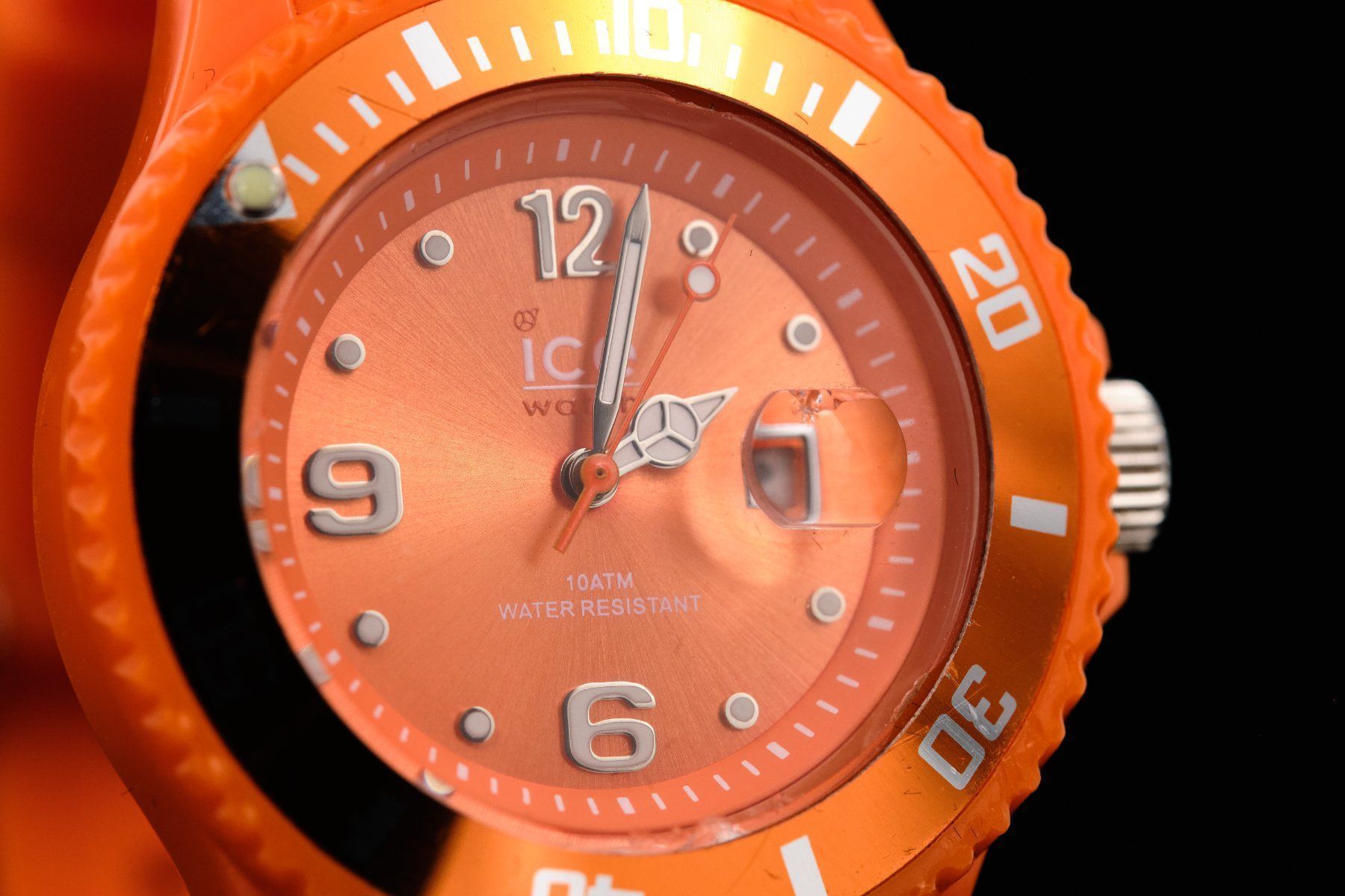 Ice watch Uhren: Ice Watch Ice Forever - Wrist Watch – Gebraucht aus Courtepin von Marisou2 2
