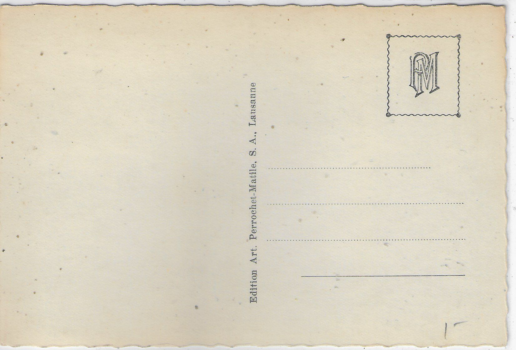 Cartoline postali: Couvet - Partie du village – Usato da Ettingen venduto da Kartenplanet 1
