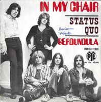 Status Quo - In My Chair