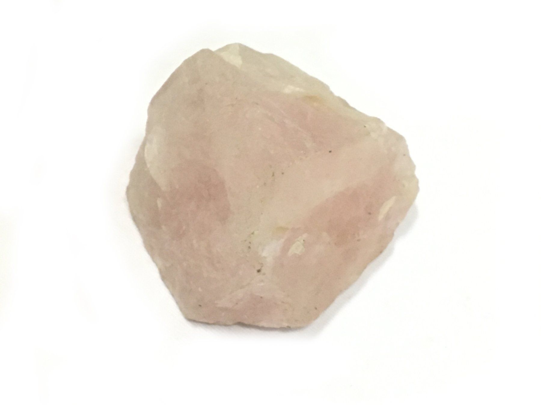 Minerali & Pietre curative: Rosenquarz – Usato da Luzern venduto da woti-shop 3
