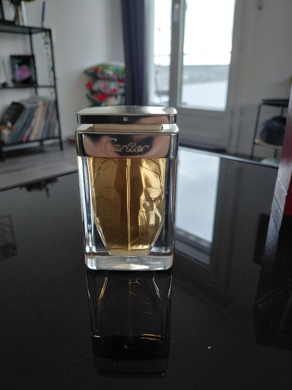 Cartier Profumi & Eau de Toilette: Cartier La Panthère – Nuovo (secondo la descrizione) da Dübendorf venduto da ciz_2zjt