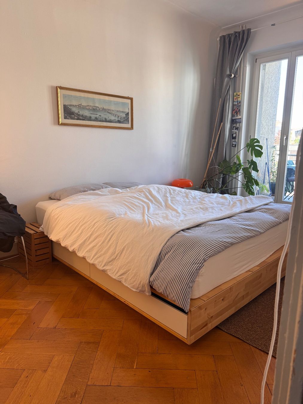Ikea Matratzen: Gratis Matratze (160x200) – Gebraucht aus Basel von Ks.Sc