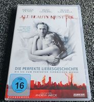 DVD All Beauty Must Die (22069)