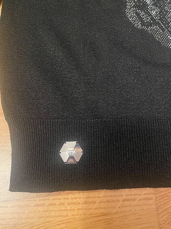 Maglioni & Felpe: Philipp Plein Pullover Gr. S – Usato da Langnau am Albis venduto da Monikacv16 2