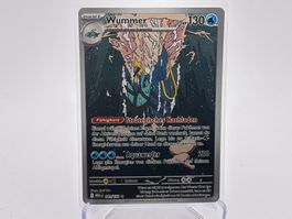 Mega-Entwicklung - Wummer  (MEG 141) - DE
