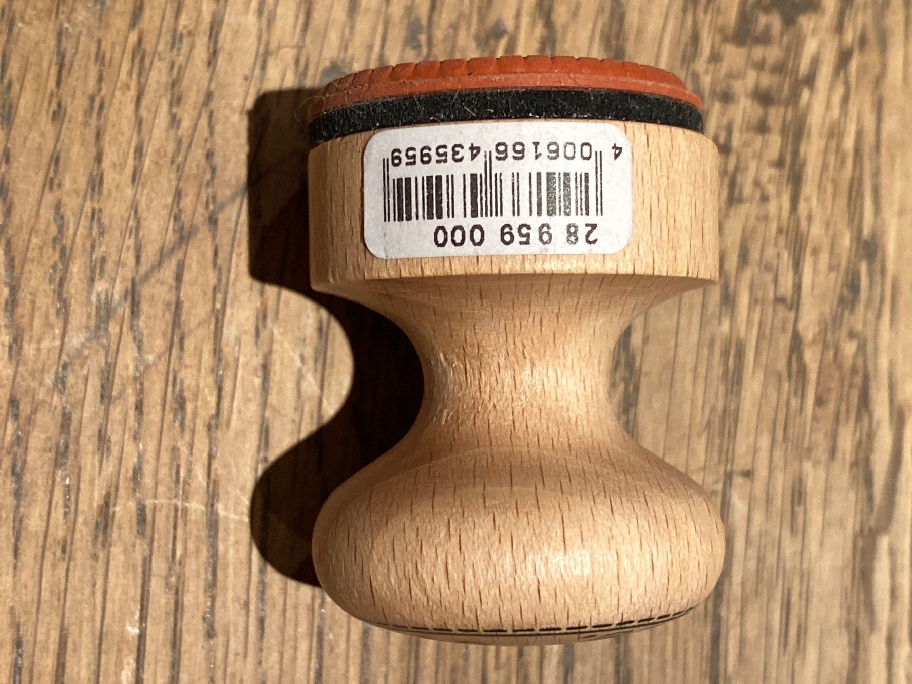 Timbri: 28959000 tampon stempel – Nuovo (secondo la descrizione) da Lajoux JU venduto da Briard0 2