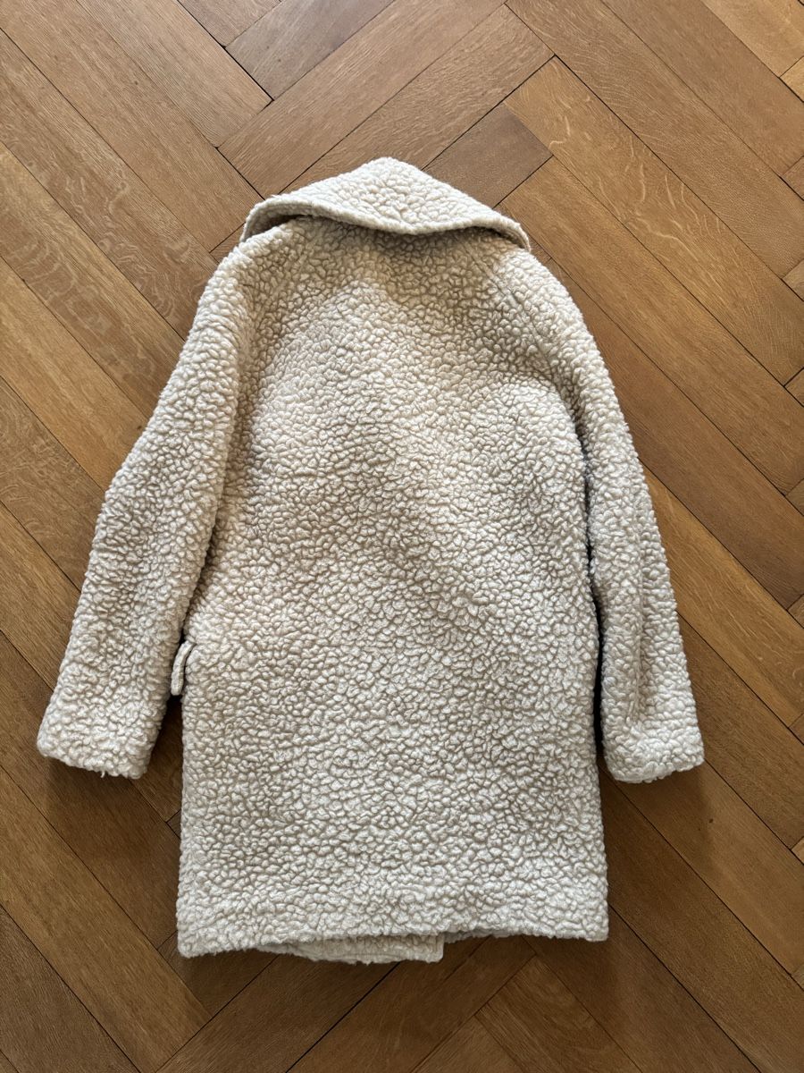 Giacche: Surface to Air Acne Jacket – Usato da Basel venduto da chr_qkp2 2