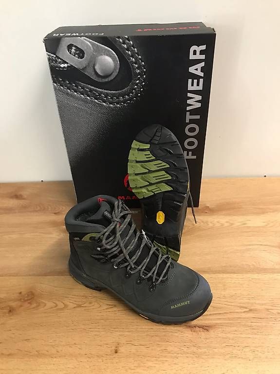 Chaussures femmes: Damen Wanderschuhe NEU – D'occasion à Kerns par inspo 2