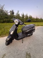 Roller SYM Fiddle 4 50ccm 4-T