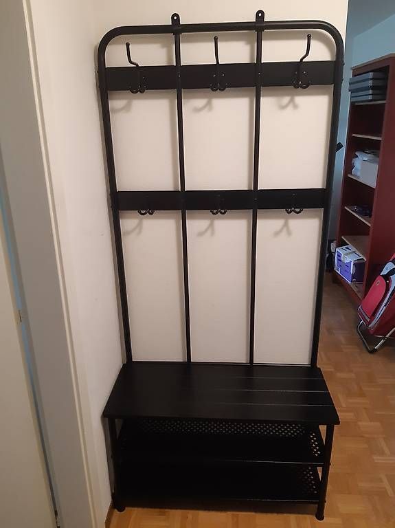Kommoden: Meuble d'entrée Ikea – Gebraucht aus Chavannes-Renens von oli_2w97