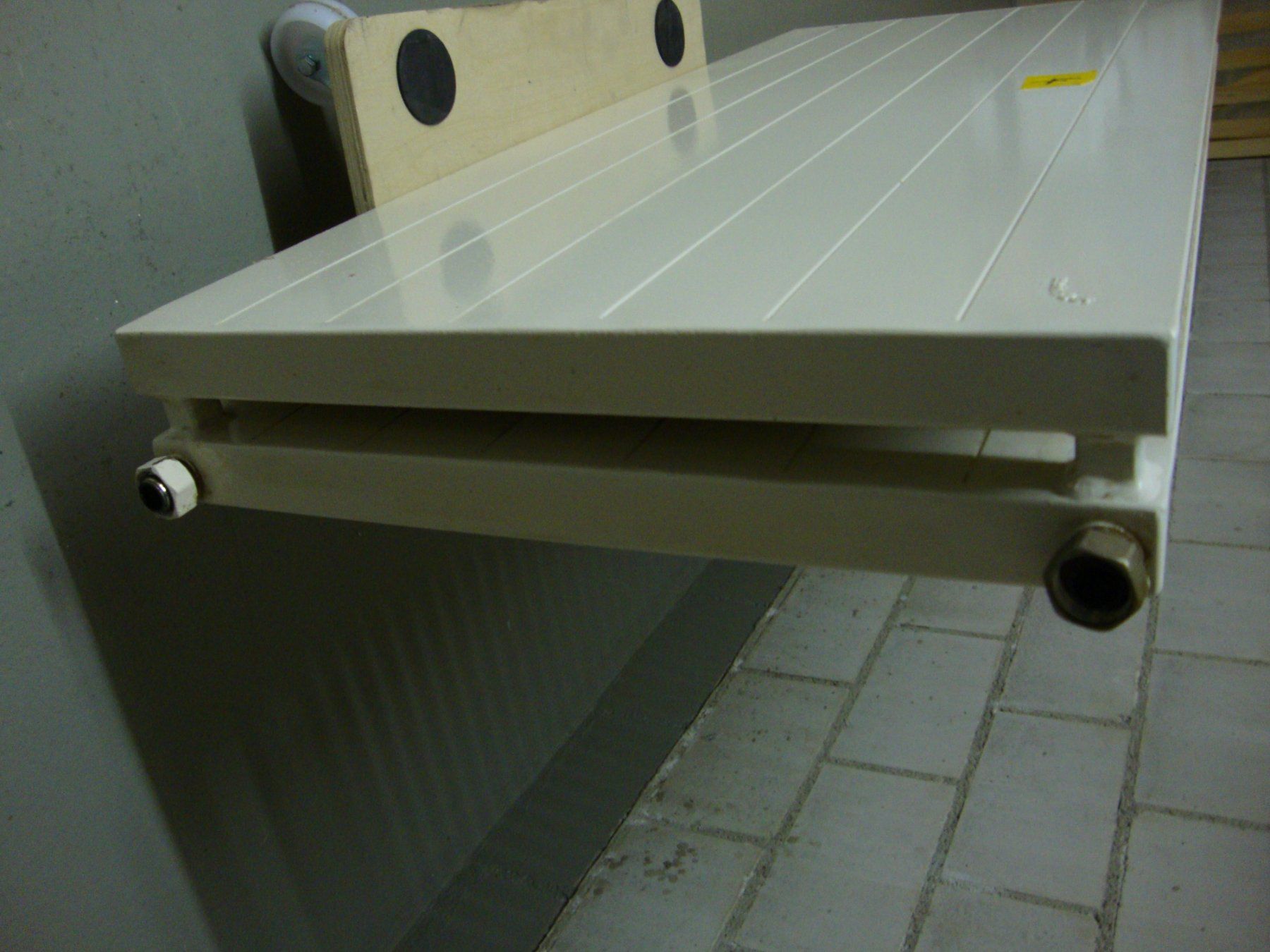 Heizgeräte: RADIATOR – Gebraucht aus Niederhasli von Hasli85 3