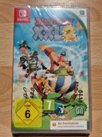 Neu Nintendo Switch Asterix & Obelix XXL2 Spiel Sealed Lesen