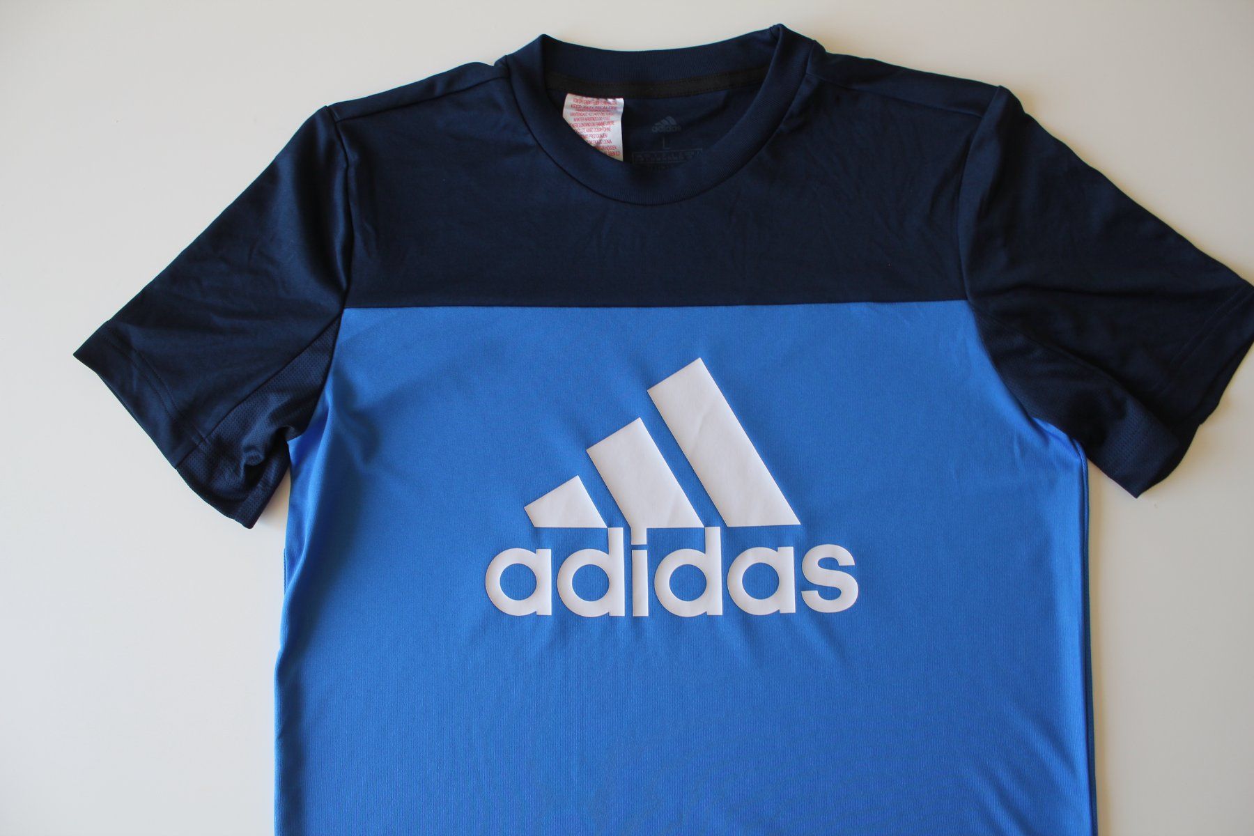 Adidas Camicie, T-shirt & Polo: T-shirt Adidas climacool t. 164 – Usato da Peseux venduto da Gilloss 1