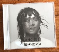 Anohni – Hopelessness CD, Antony & The Johnsons