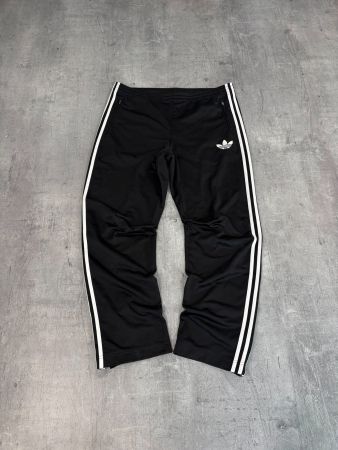 Vintage Adidas Firebird Baggy Trackpants (M)