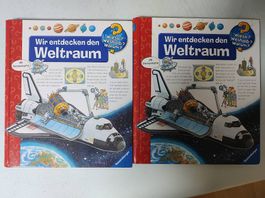 Wieso? Weshalb? Warum Bücher