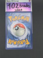 🇬🇧 EN Pikachu holo - PGO 028/078 Karte