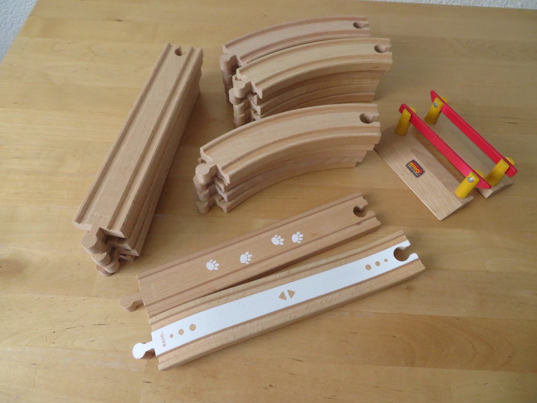 Brio Jouets: BRIO "Ergänzung" – D'occasion à Zürich par piroma 8