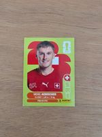 Panini Fifa SUI 16
