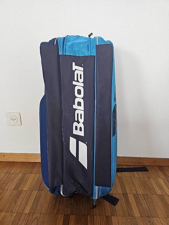 Racchette: Sac Babolat RH pure drive 6X – Usato da Morges venduto da Birriba 3