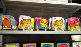 UN livre pour enfants "Norbert le dromadaire" Neuf, ou lot