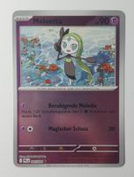 Meloetta - Phantasmal Flames 040/094 - Reverse Holo (NM)