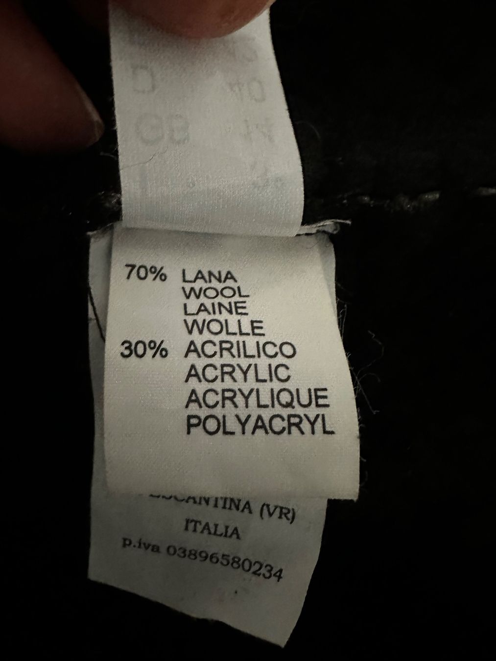 Giacche: Strickjacke Grosse 38-40 – Usato da Alpnach Dorf venduto da ljusja 5