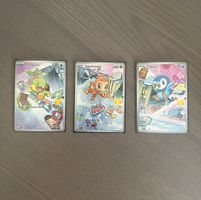 Pokémon Premiers Partenaires série 1 FR