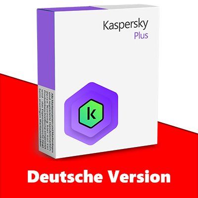 Kaspersky Software: Kaspersky Plus 1D/1Y – Neu (gemäss Beschreibung) aus Vaduz von KeysDistributionGmbH