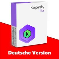 Kaspersky Plus 3D/2Y