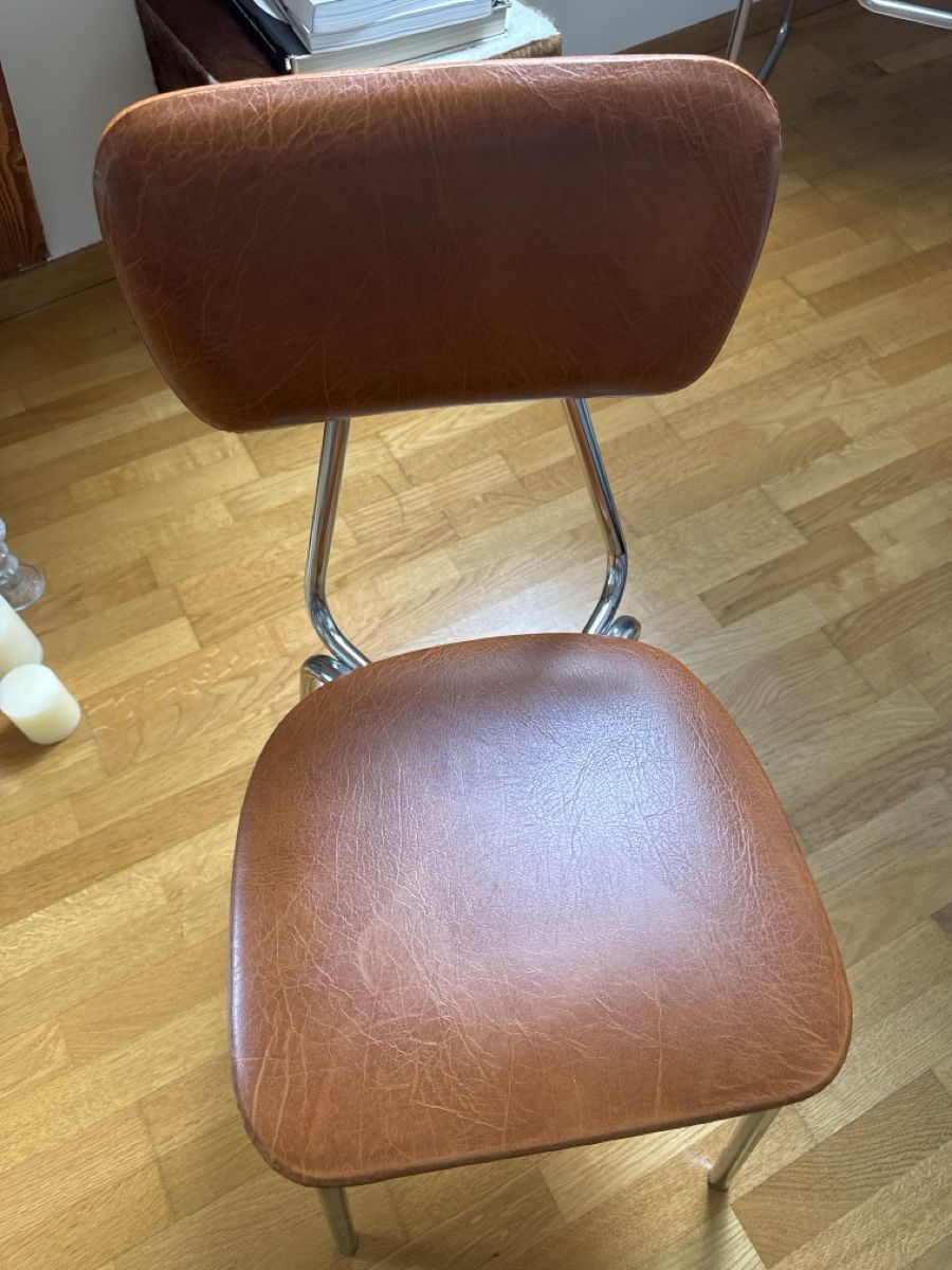 Stühle: Stuhl – Gebraucht aus Zürich von cherry71 1