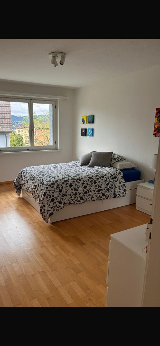 Ikea Letti: IKEA Brimnes Bettgestell mit Schubladen mit Matratze – Usato da Meilen venduto da Tingaling627